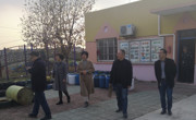 曹园幼儿园迎接市级语言文字规范化检查工作